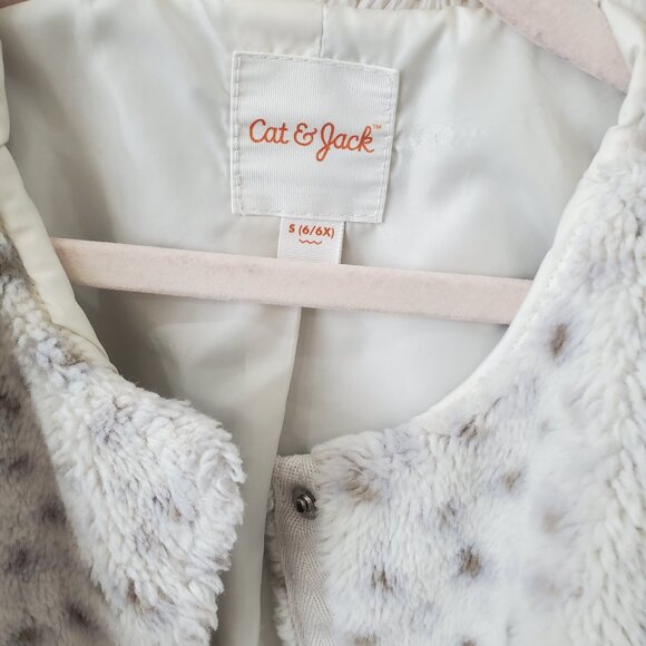 Bundle Girls Dress Coat/Camisole Size 6/6X /130cm - Picture 10 of 11